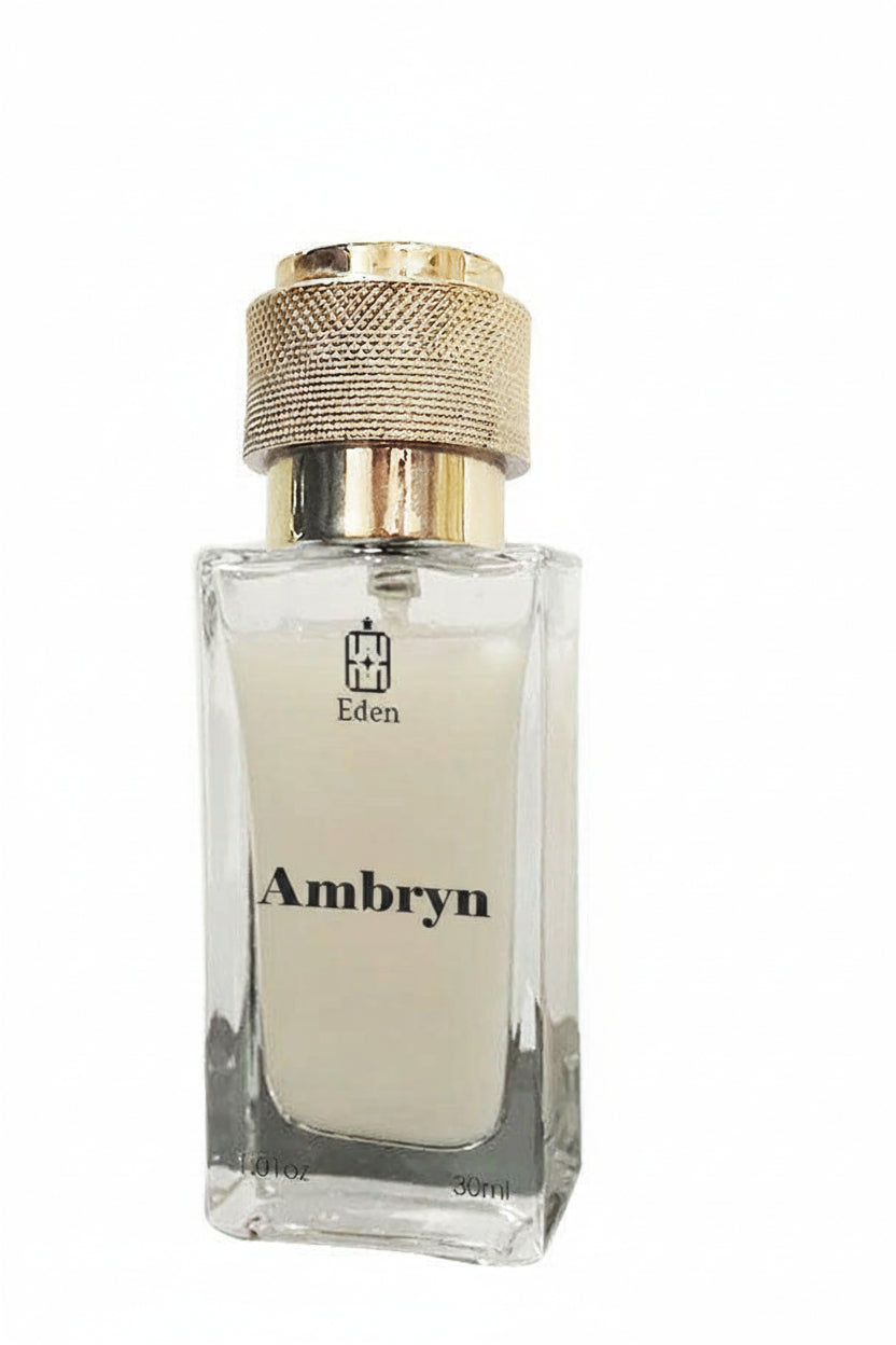 30 ml Royal Blue, natural water based perfume for men and women, alcohol free fragrance with eco-friendly ingredients.