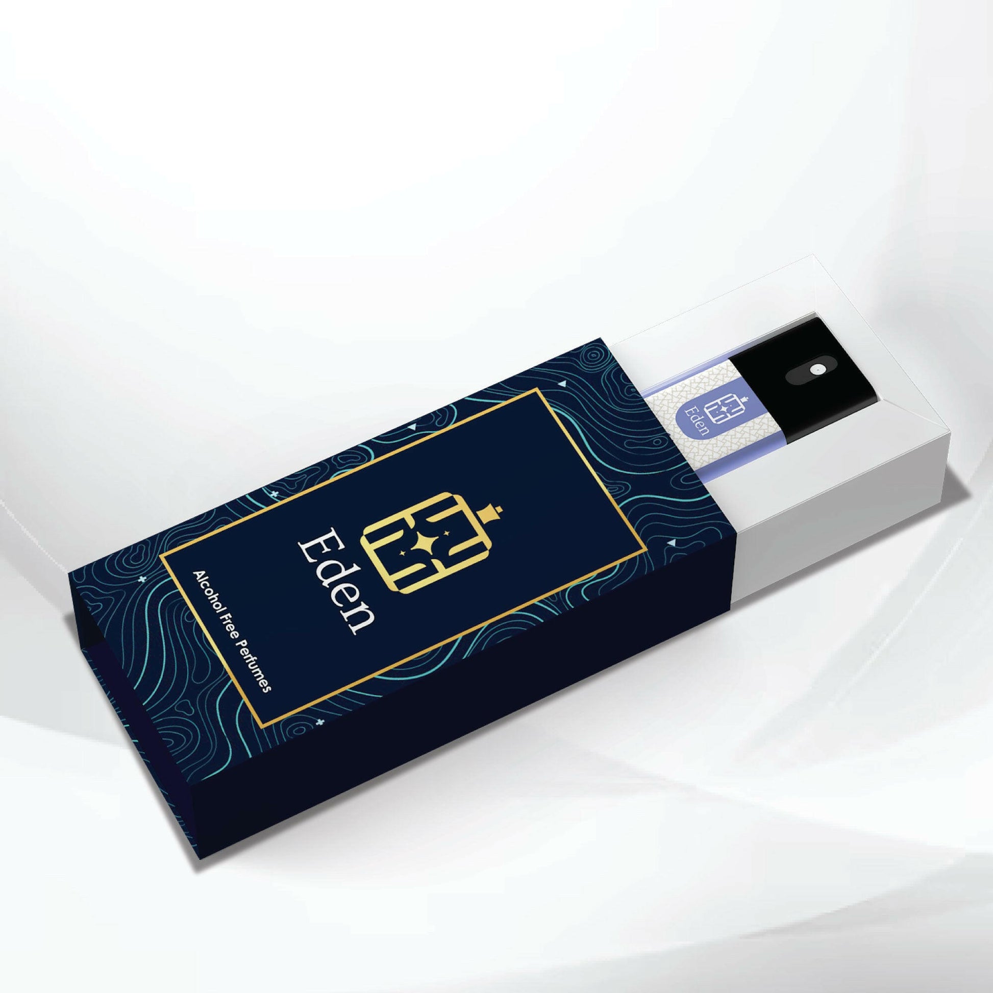 Ocean Breeze - Sober Scents | Water-Based Perfumes Ocean Breeze - Sober Scents | Water-Based Perfumes